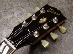 フルアコ　jazz L-4 50S PAT パット　メセニー　IBANEZ アイバニーズ　フルアコ