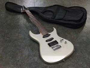 フェルナンデス burny バーニー jackson ibanez 入門