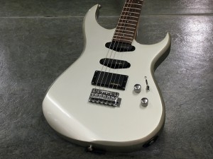 フェルナンデス burny バーニー jackson ibanez 入門