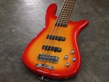 ワーウィック コルベット fortress フォートレス ストリーマー spector スペクター