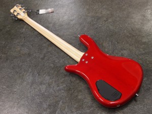 ワーウィック コルベット fortress フォートレス ストリーマー spector スペクター