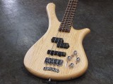 ワーウィック コルベット streamer ストリーマー spector スペクター rex