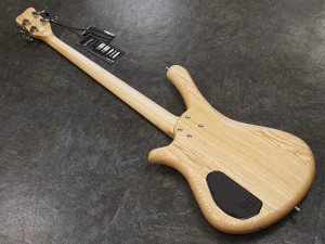 ワーウィック コルベット streamer ストリーマー spector スペクター rex