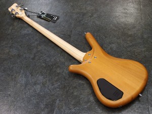 ワーウィック コルベット streamer ストリーマー spector スペクター 