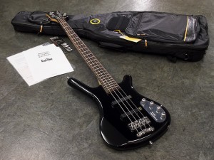 ワーウィック コルベット streamer ストリーマー spector スペクター 