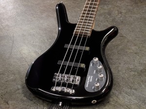 ワーウィック コルベット streamer ストリーマー spector スペクター 