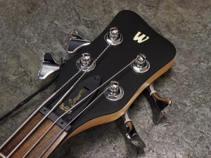 ワーウィック コルベット streamer ストリーマー spector スペクター 