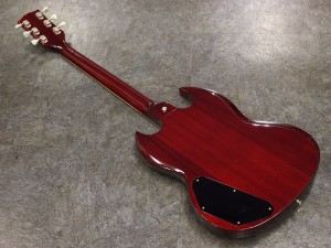 フェルナンデス SG GRECO ARIA グレコ　トーカイ　TOKAI　JAPAN VINTAGE 国産　KAWAI