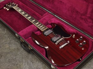 フェルナンデス SG GRECO ARIA グレコ　トーカイ　TOKAI　JAPAN VINTAGE 国産　KAWAI