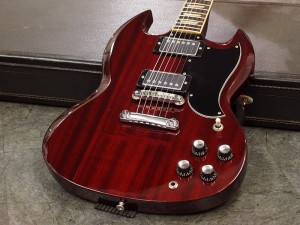 フェルナンデス SG GRECO ARIA グレコ　トーカイ　TOKAI　JAPAN VINTAGE 国産　KAWAI