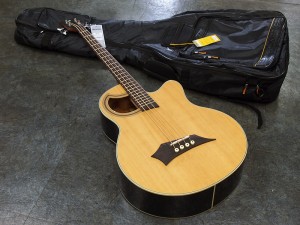 ワーウィック fender k.yairi アコベ cb-100ce kingman t-bucket