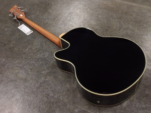 ワーウィック fender k.yairi アコベ cb-100ce kingman t-bucket