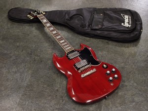 SS600 グレコ　フェルナンデス　トーカイ　JAPAN VINTAGE SG STANDARD 61 RSG STD 