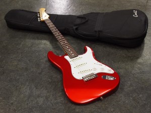 クールＺ　ヒストリー　島村楽器　フジゲン　FGN FUJIGEN ST62 FENDER JAPAN フェンダー　ジャパ