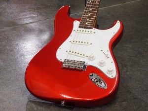 クールＺ　ヒストリー　島村楽器　フジゲン　FGN FUJIGEN ST62 FENDER JAPAN フェンダー　ジャパ