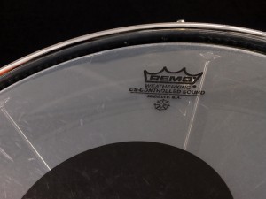 レモ　ロートタム　12”