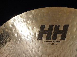 セイビアン　HH　パワーベルライド　22"