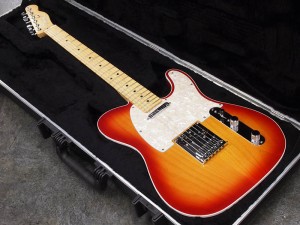 フェンダー MEX JAPAN テレキャスター ノイズレス am std vin custom shop 