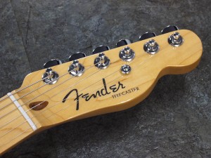 フェンダー MEX JAPAN テレキャスター ノイズレス am std vin custom shop 