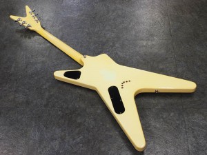 ディーン deen DBZ dimebag darrell ダイムバッグ ダレル razorback