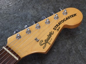 フェンダー fender ジャパン  st62 st57 フジゲン fujigen 富士弦