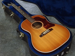 J-45 J-50　LG 1 2 3　ギブソン ブルース　キング　斉藤　和義　L 00　BLUES KING