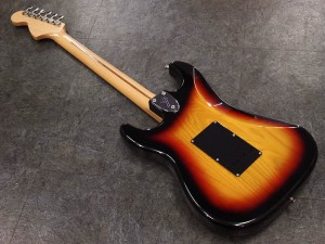 フェンダー  ジャパン  st71 st57　st68 リッチー フジゲン fujigen 富士弦　fgn