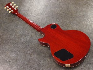 ギブソン レスポール スタンダード　トラディショナル　カスタム　traditional lp std 中古　custom