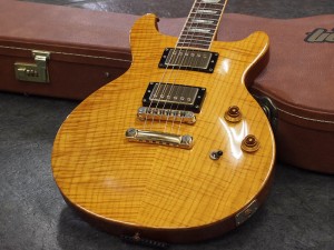 ギブソン epiphone エピフォン tak matsumoto ホロウボディ チェンバード