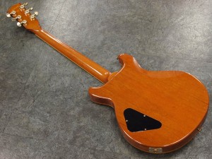 ギブソン epiphone エピフォン tak matsumoto ホロウボディ チェンバード