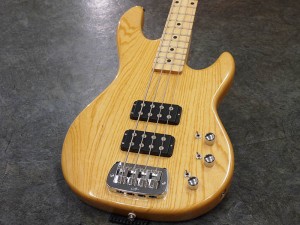 GL fender フェンダー music man ミュージックマン jazz precision sting ray