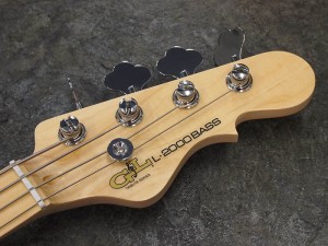 GL fender フェンダー music man ミュージックマン jazz precision sting ray