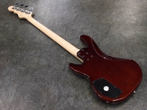 GL fender フェンダー music man ミュージックマン jazz precision sting ray