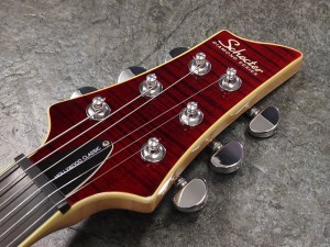 シェクター　hellraser c-1 hr ヘルレイザー　ハリウッド　クラシック　esp horizon ホライゾン