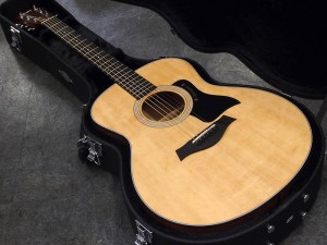 テイラー　タイラー　314  214　416　00　000　oo ooo　 MARTIN マーチン GIBSON　単板