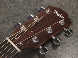 テイラー　タイラー　314  214　416　00　000　oo ooo　 MARTIN マーチン GIBSON　単板