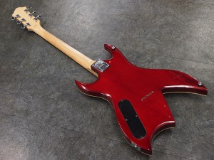 B.C リッチ　ビッチ　モッキンバード　ワーロック　WARLOK MOCKINGBIRD マスターピース