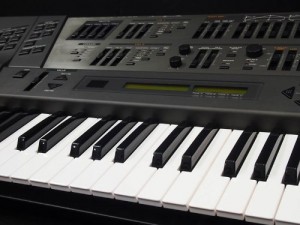 Roland JD-800