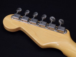 ネック　単品　FENDER フェンダー　ムーン　パーツ　ストラトキャスター　STRATOCASTER ST-188 