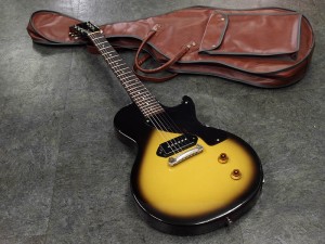 gibson ギブソン epiphone エピフォン オービル lp lpj special