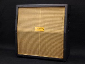 デメター 1960 marshall fender mesa ジェンセン C-12K