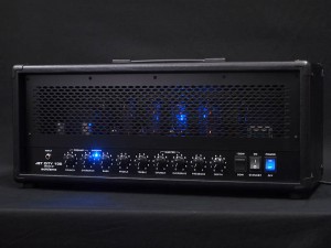 ジェットシティー　ソルダーノ　soldano SLO-100 MARSHALL マーシャル　JCM 5150  