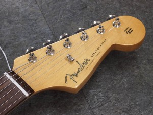 フェンダー mex japan ジャパン custom shop st62 standard vintage delux