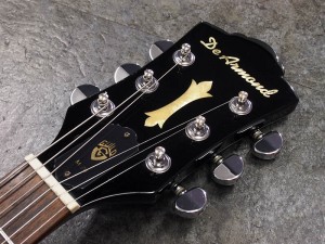 ディアルモンド　ギルド　guild レスポール　les paul 