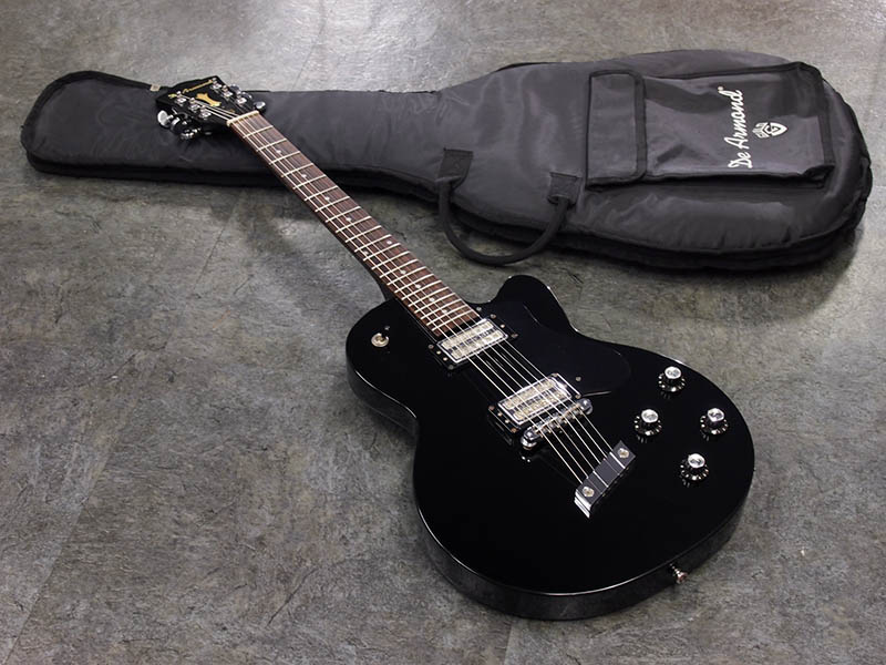 低価NEW[中古] DeArmond M-70 ギター自体はギルドが製作/独特な歯切れの良さが魅力 [QI955] その他