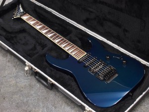  Jackson Stars USA SL-1 SSH MB 