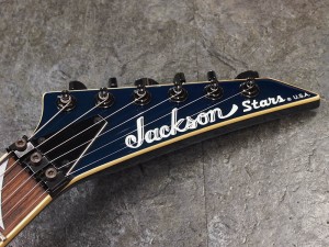  Jackson Stars USA SL-1 SSH MB 