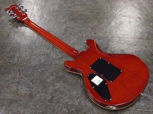 esp イーエスピー エドワーズ gibson ギブソン PRS dc double cutaway