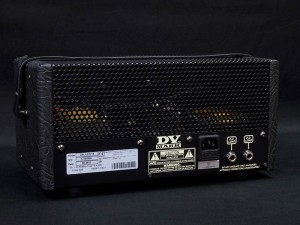 マーク　ベース　ガリレオ　タイニーテラー　TINY TERRER THD MINI RECTIFIRE DSL 15 