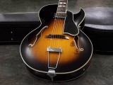 イーストマン gibson ギブソン es　335 175 125 L-4 jazz ORVILL EPIPHONE